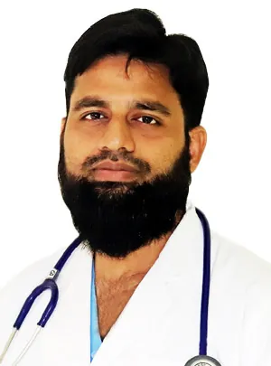 Dr. Md. Shakhawat Hossain Shakil profile photo