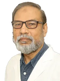 Prof. A.K.M. Razzaque profile photo