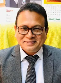 Prof. Dr. Md. Aslam Hossain profile photo
