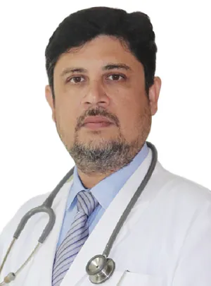 Dr. S.M. Zakir Khaled profile photo