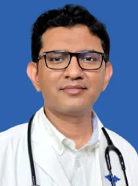 Dr. Abu Sayem Md. Omar Faruk - Doctor Profile Image