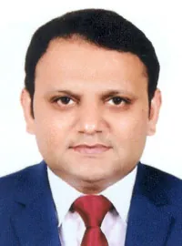 Dr. C.M. Kudrat E Khuda profile photo