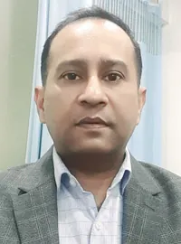 Dr. Debabrata Halder profile photo