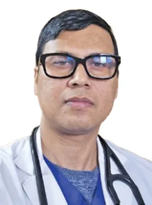 Dr. Koushik Majumder profile photo