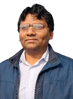 Dr. Md. Najmus Sakib profile photo
