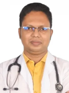 Dr. Mintu Dhar profile photo