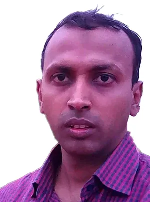 Dr. Mohammad Abdullah profile photo