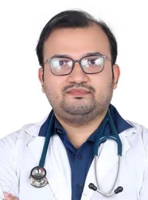 Dr. Shadly T. Amim profile photo