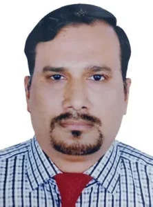 Dr. Md. Abu Zahid Basunia profile photo
