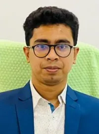 Dr. Md. Afjal Hossain profile photo