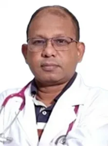 Dr. Md. Hasanul Islam profile photo