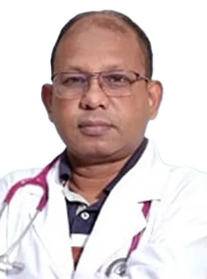 Dr. Md. Hasanul Islam profile photo