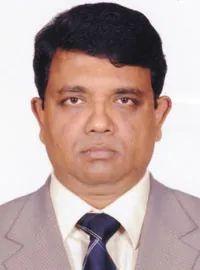 Dr. Md. Mukhlesur Rahman profile photo