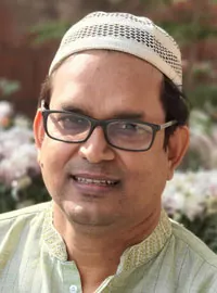 Dr. Md. Rabiul Islam Sarkar Rana profile photo