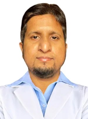 Dr. Md. Rokun Uddin profile photo