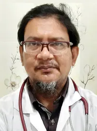 Dr. Md. Saiful Islam - Doctor Profile Image