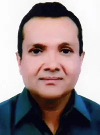 Dr. Molla Md. Iftekhar Hossain - Doctor Profile Image