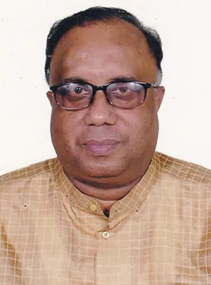 Prof. Dr. Sudhanshu Ranjan Dey profile photo