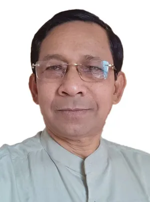 Prof. Dr. Ganapati Aditya profile photo