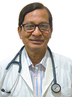 Prof. Dr. H. I. Lutfur Rahman Khan profile photo
