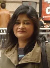 Prof. Dr. Lt. Col. Syeda Aleya Sultana - Doctor Profile Image