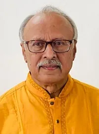 Prof. Dr. Nazir Ahammed Chowdhury (Ronju) - Doctor Profile Image