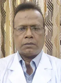 Prof. Dr. Nupur Kar profile photo