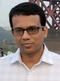 Dr. S.M. Nurul Huda profile photo