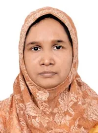 Dr. Tanjima Parvin profile photo