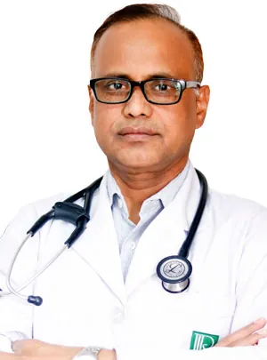 Dr. Zillur Rahman profile photo
