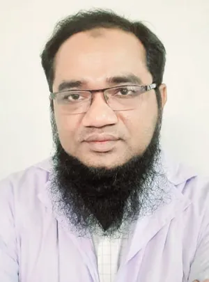 Dr. Md. Mahabubur Rahman profile photo