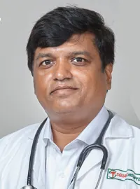 Dr. Md. Mamunur Rashid profile photo