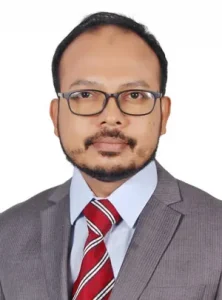 Dr. Muhammad Shakhawat Hossain profile photo