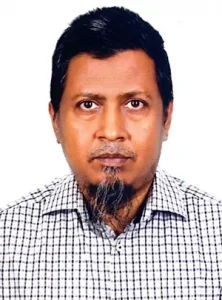 Dr. Md. Mizanur Rahman profile photo