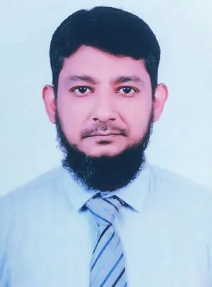 Dr. Md. Kamrul Hasan profile photo