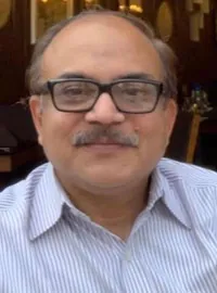 Prof. Dr. Syed Rezaul Huq profile photo