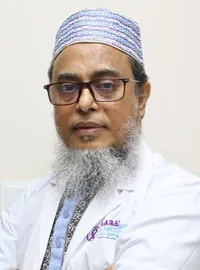 Professor Dr. S.M. Lutfor Rahman profile photo