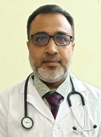 Dr. S. M. Mainul Haque profile photo