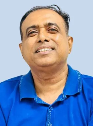 Dr. MS ROY profile photo