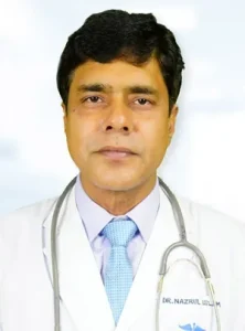 Dr. Muhammad Nazrul Islam profile photo