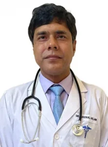 Dr. Muhammad Nazrul Islam profile photo