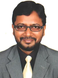 Dr. Gazi Muhammad Salahuddin profile photo