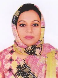 Dr. Mosammat Mira Pervin profile photo
