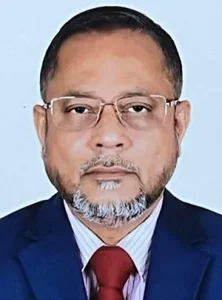 Prof. Dr. Ahamaduz Zaman profile photo