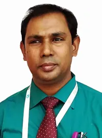 Dr. Subal Chandra Paul profile photo
