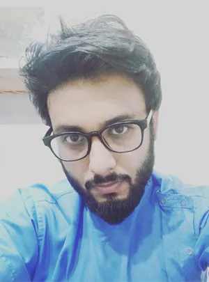 Dr. Abdullah Al Noman profile photo