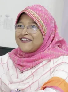 Dr. Asma Begum profile photo