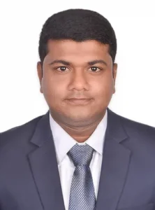 Dr. Forrukh Uddin Rasel profile photo