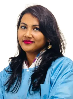 Dr. Jannatul Maowa Rumky profile photo