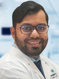 Dr. Mir Abeed Rahman profile photo